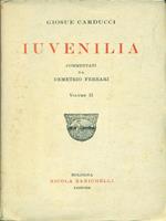 Iuvenilia. Vol. II