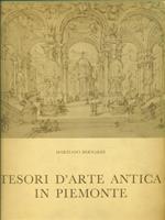 Tesori d'arte antica in Piemonte