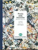 Poesia delle Americhe. Ottocento eNovecento