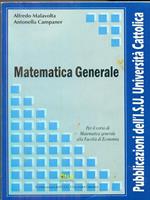 Matematica generale