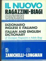 Il Nuovo ragazzini biagi concise