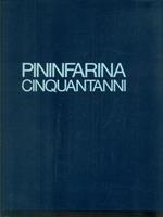 Pininfarina Cinquantanni