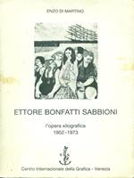 Ettore Bonfarri Sabbioni