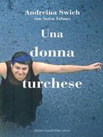 Una donna turchese