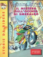 Il mistero della piramide di formaggio