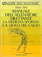 La medicina sportiva e il gioco del calcio