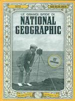 Le grandi sfide di National Geographic