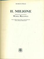 Il Milione