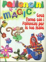 Palloncini magici