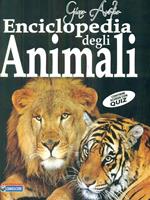 Enciclopedia degli animali