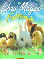 Libro magico Fattoria