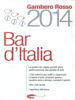 Bar d'Italia del Gambero Rosso 2015