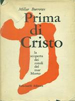 Prima di Cristo