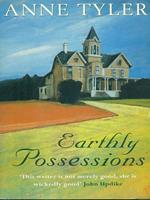 Earthly Possessions