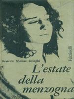 L' estate della menzogna