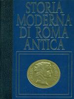 Storia moderna di Roma antica. Il principato