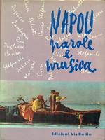 Napoli parole e musica