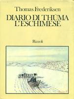 Diario di Thuma l'Eschimese