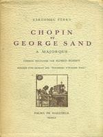 Chopin et George Sand a Majorque