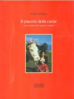 Il piacere della carne