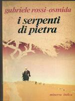 I serpenti di pietra