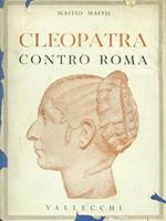 Cleopatra contro Roma