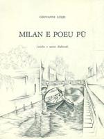 Milan e poeu pu