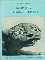 Scoperta dei mondi sepolti