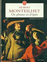 De plume et d'epee