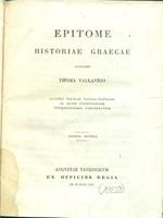 Epitome Historiae Graecae
