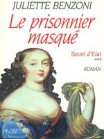 Le prisonnier masqué