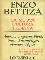 La nuova cultura tedesca