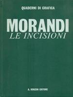 Le incisioni