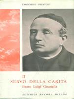 Il servo della carità