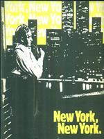 New York New york La cittàil mito il cinema
