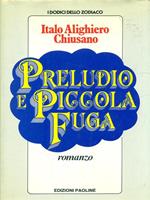 Preludio e piccola fuga