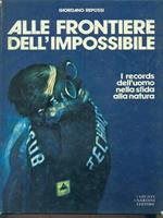 Alle frontiere dell'impossibile