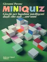 Miniquiz