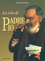 La vita di padre Pio