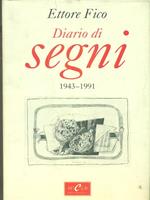 Diario di segni 1943-1991