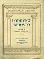 Lodovico Ariosto