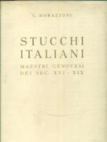 Stucchi italiani