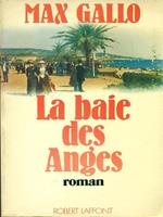 La baie des Anges