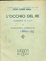 L' occhio del re