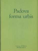 Padova forma urbis