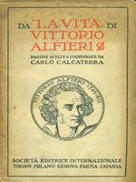 La vita di Vittorio Alfieri