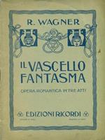 Il vascello fantasma