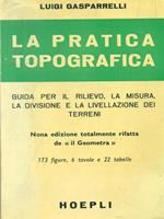 La pratica topografica