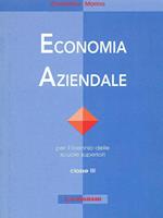 Economia aziendale Classe III