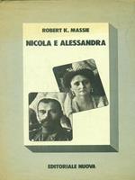 Nicola e Alessandra